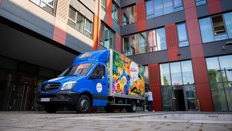 Sprinter von Deine Zukunft#real:digital Sprinter von Deine Zukunft#real:digital