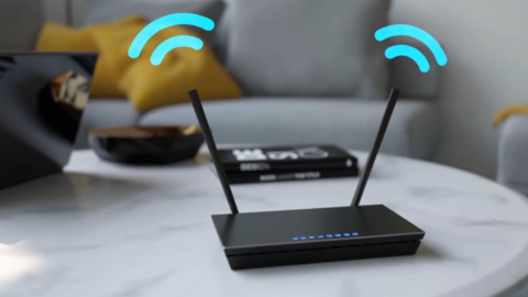 Digitale Welt Internet