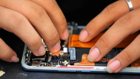 Digitale Welt Smartphones 