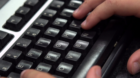 Digitale Welt Textrepräsentation