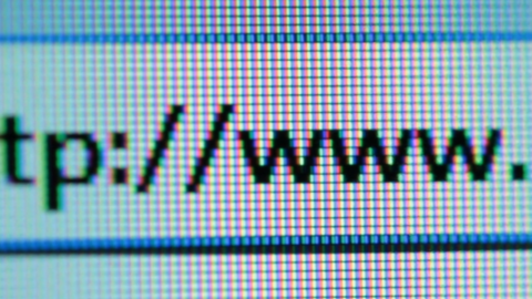 Digitale Welt World Wide Web