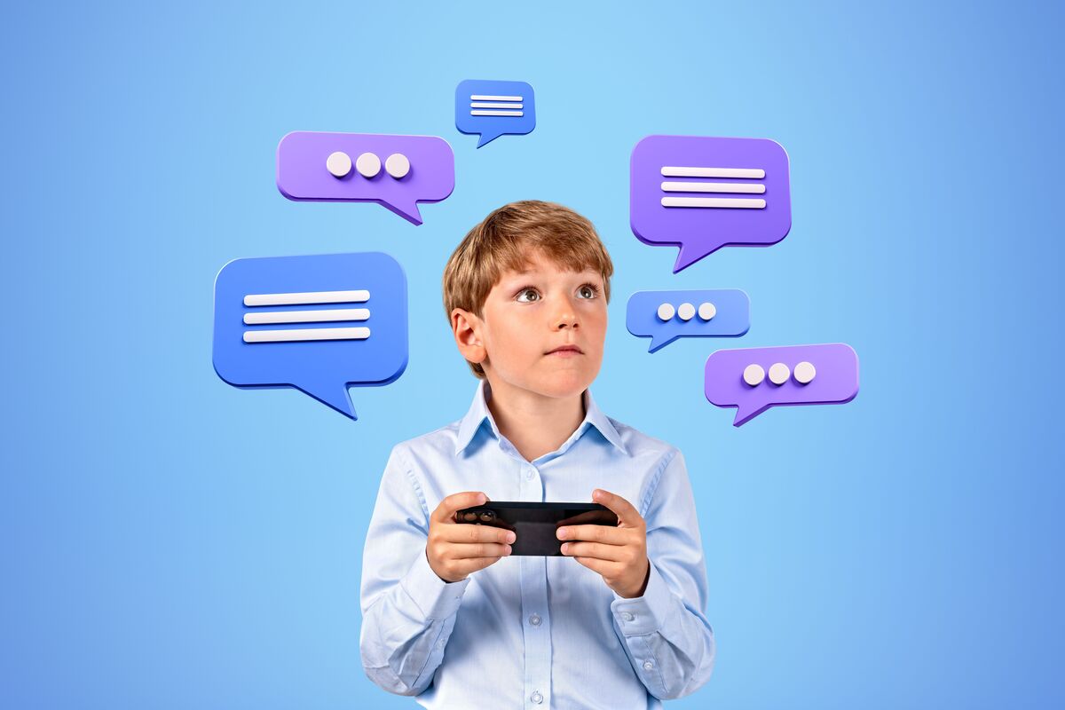 Chatten mit Knstlicher Intelligenz | Digitale Schule Hessen